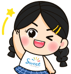 Cartoon Say Hi